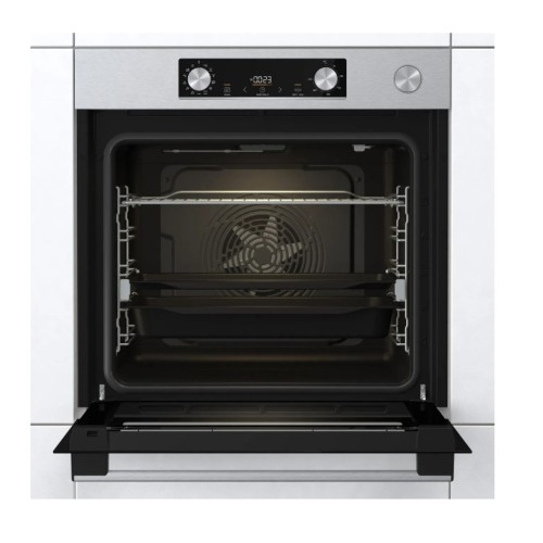 Gorenje Εντοιχιζόμενος Φούρνος Ανω Πάγκου BSA6737E15X (738006)