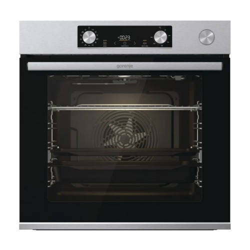 Gorenje Εντοιχιζόμενος Φούρνος Ανω Πάγκου BSA6737E15X (738006)