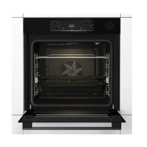 Gorenje Εντοιχιζόμενος Φούρνος Ανω Πάγκου BSA6737E15BG (738586) 