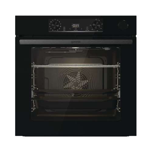 Gorenje Εντοιχιζόμενος Φούρνος Ανω Πάγκου BSA6737E15BG (738586) 