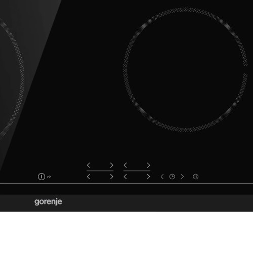 Gorenje Αυτόνομη Κεραμική Εστία ECT641BCSC (730603) 60cm