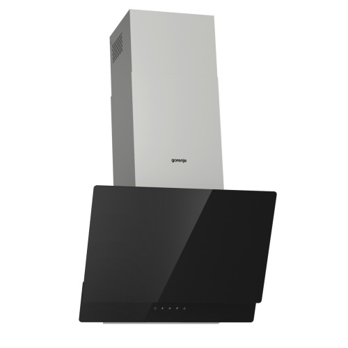 Gorenje Απορροφητήρας Τζάκι WHI649EXBG (60cm) 735476