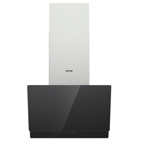 Gorenje Απορροφητήρας Τζάκι WHI649EXBG (60cm) 735476