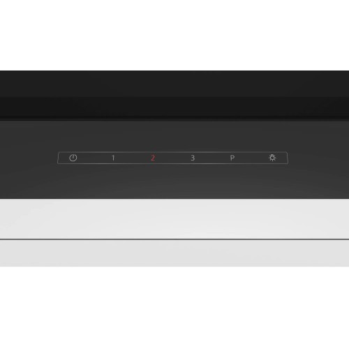 Neff Μηχανισμός Απορρόφησης D65XAM2S0 60cm Μαύρος