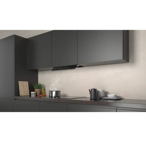 Neff Μηχανισμός Απορρόφησης D65XAM2S0 60cm Μαύρος