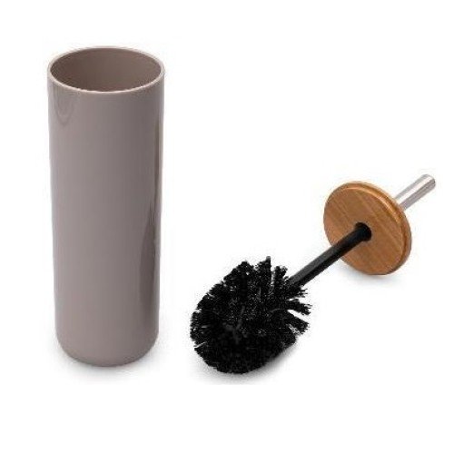 Estia Πιγκάλ Μπάνιου Bamboo Taupe 02-8123