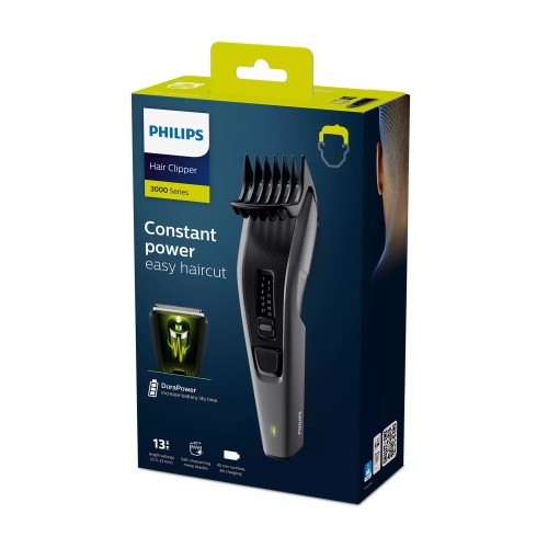 Philips Κουρευτική Μηχανή HC3525/15