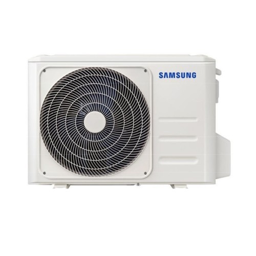 Samsung Κλιματιστικό Inverter AR12TXHQASINEU/AR12TXHQASIXEU 12000Btu (A++/A)