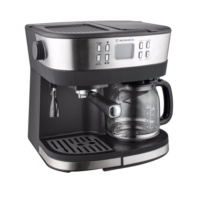 Morris Πολυκαφετιέρα MCM-6220