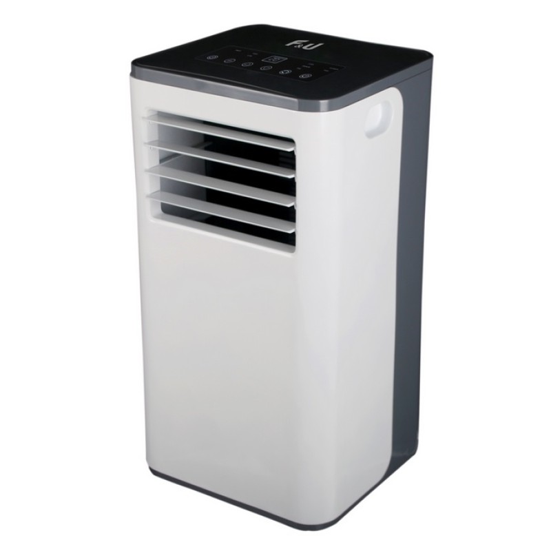 F&U Φορητό Κλιματιστικό PAH-9016 9000 Btu 