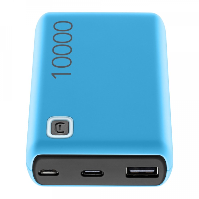 Cellular Line  PowerBank Essence 428654 10000mAh Blue