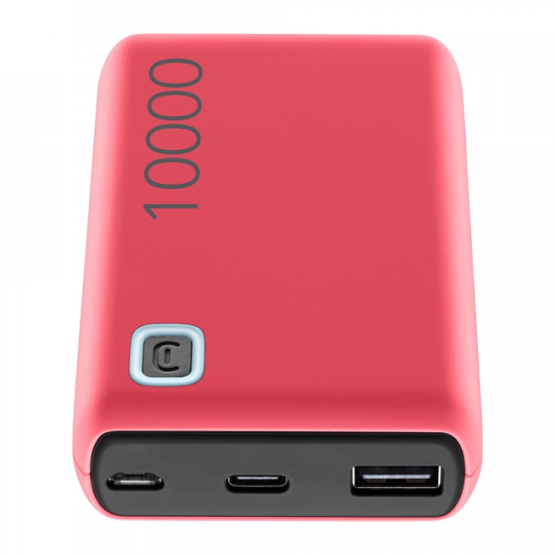 Cellular Line  PowerBank Essence 428661 10000mAh Pink