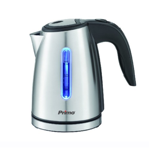 Primo Βραστήρας PRCK-40308 (400308) Inox