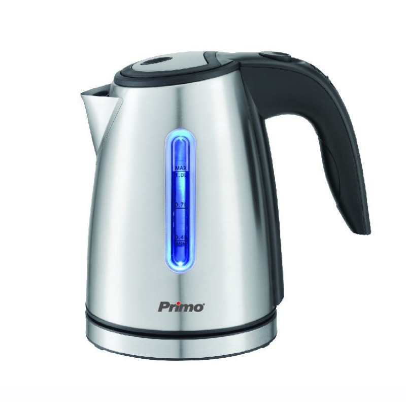 Primo Βραστήρας PRCK-40308 (400308) Inox