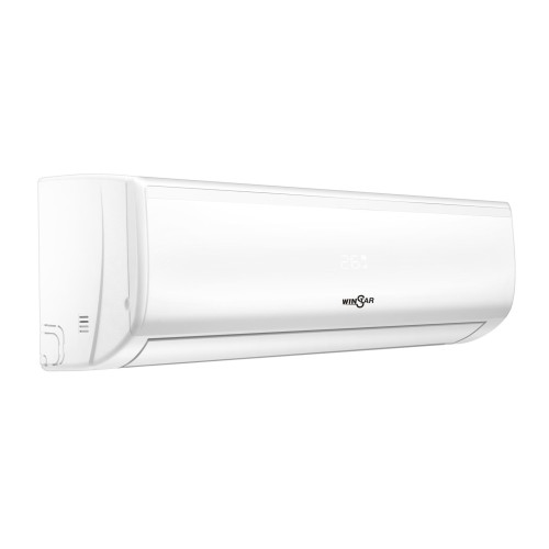 Winstar Κλιματιστικό Inverter WNS-1222W IDU/ODU 12000 Btu (A++/A+++)