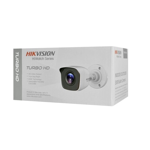 Hikvision Υβριδική Κάμερα HiWatch HWT-B120-P