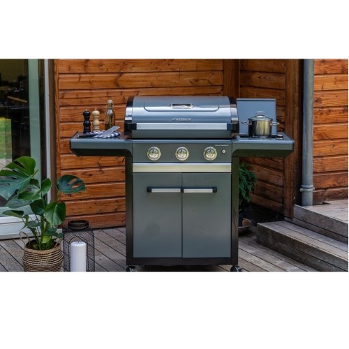 Campingaz Ψησταριά Υγραερίου 3 Series Premium S (10-01933)