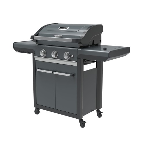Campingaz Ψησταριά Υγραερίου 3 Series Premium S (10-01933)
