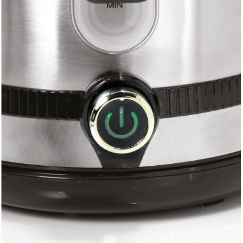 Gruppe Βραστήρας HHB8702D Inox 