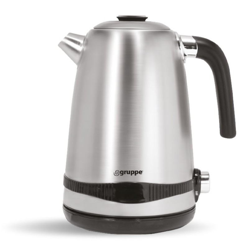 Gruppe Βραστήρας HHB8702D Inox 