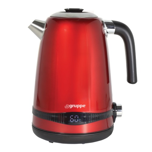 Gruppe Βραστήρας HHB8702D Red 