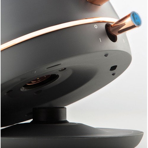 Gruppe Βραστήρας Oh La La! LPS-1536D