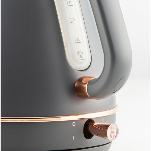 Gruppe Βραστήρας Oh La La! LPS-1536D