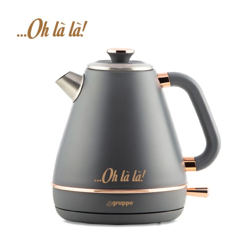 Gruppe Βραστήρας Oh La La! LPS-1536D