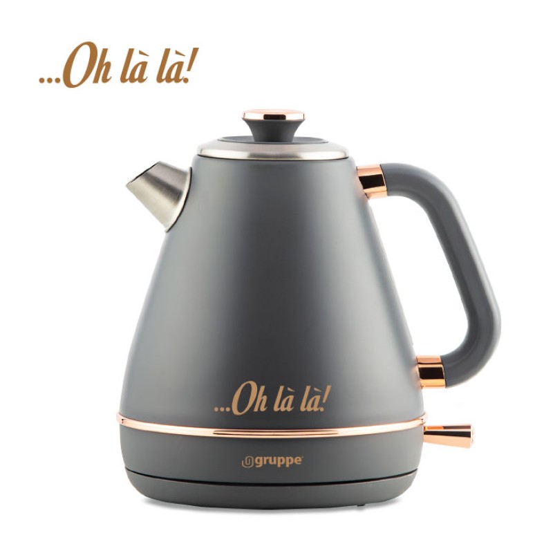 Gruppe Βραστήρας Oh La La! LPS-1536D