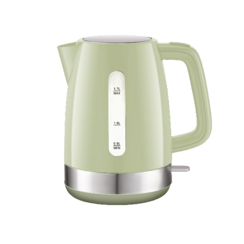 Gruppe Βραστήρας FU692CWP Green