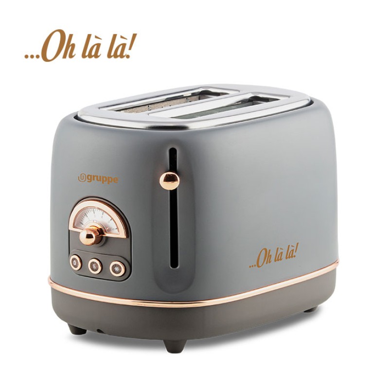 Gruppe Φρυγανιέρα Oh La La! TO-0201