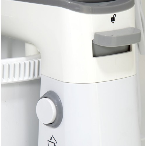 Gruppe Μίξερ με Κάδο HM9109