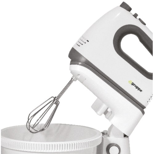 Gruppe Μίξερ με Κάδο HM9109