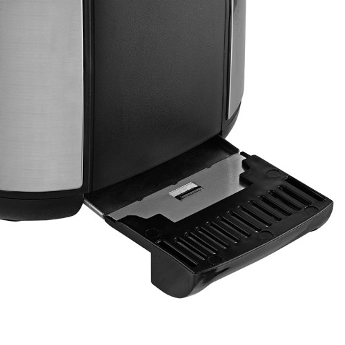 Izzy Φρυγανιέρα X-Press IZ-9100 (223946) Inox 