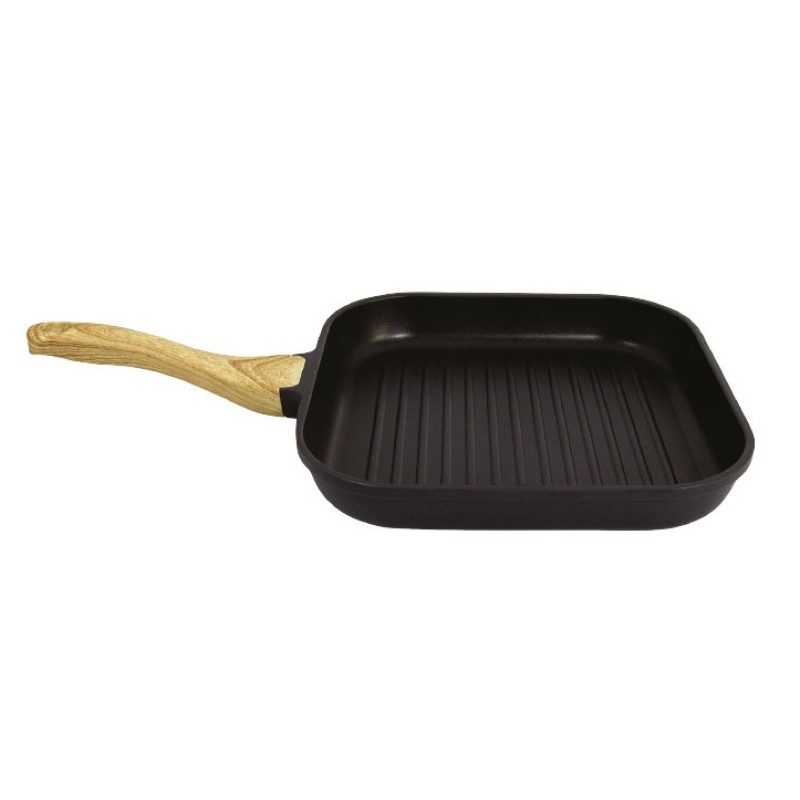 Gruppe Γκριλιέρα Αντικολλητική Cookin KEFJ28 28cm