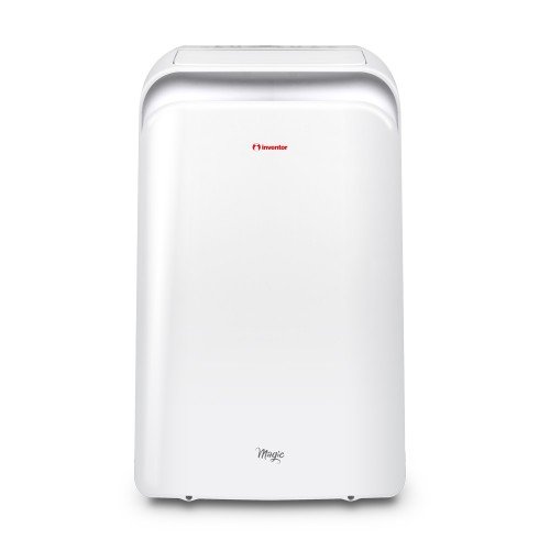 Inventor Φορητό Κλιματιστικό Magic M3GHP290-12 12000 Btu