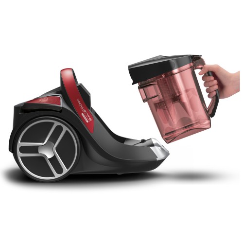 Rowenta Ηλεκτρική Σκούπα Silence Force Cyclonic RO7253