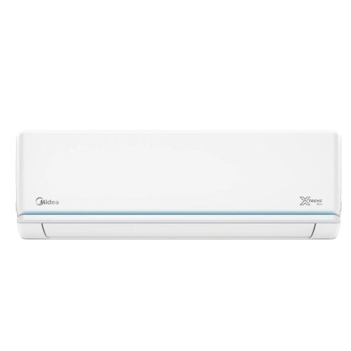 Midea Κλιματιστικό Inverter AG2Eco-24NXD0-I/AG2Eco-24N8D0-O Με Wi-Fi & Ιονιστή 24000 Btu (A++/A+++)