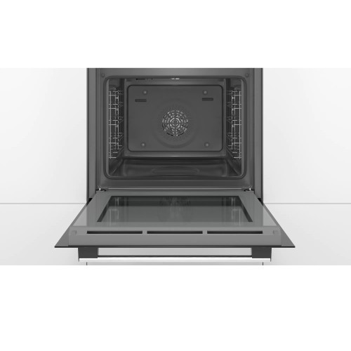 Bosch Εντοιχιζόμενος Φούρνος Ανω Πάγκου HRA534BS0