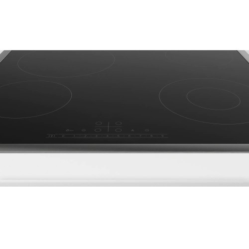 Bosch Αυτόνομη Κεραμική Εστία PKG645FB2E (58.3cm)
