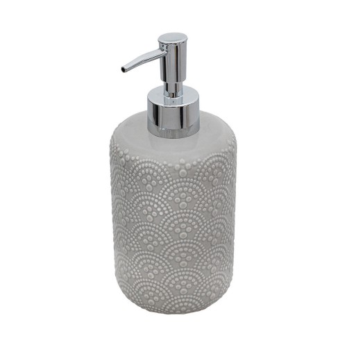 Estia Dispenser Clay 02-11499 Γκρι