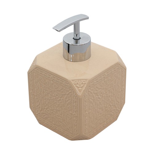 Estia Dispenser Feng Shui 02-11451 Μπεζ