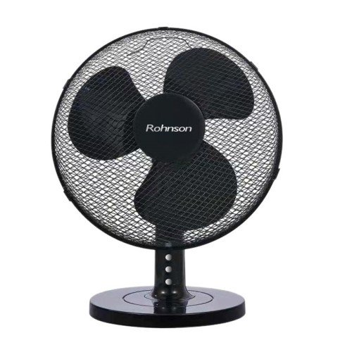 Rohnson Επιτραπέζιος Ανεμιστήρας R-8371