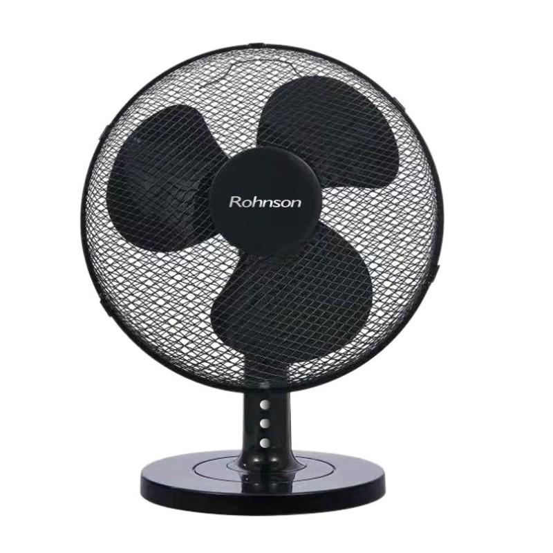 Rohnson Επιτραπέζιος Ανεμιστήρας R-8371