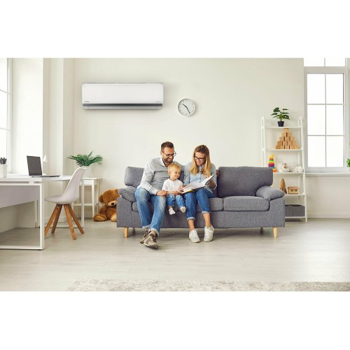 Toyotomi Κλιματιστικό Inverter Izuru Eco II TRN/TRG-2256ZR 18000 Btu (A++/A+++)