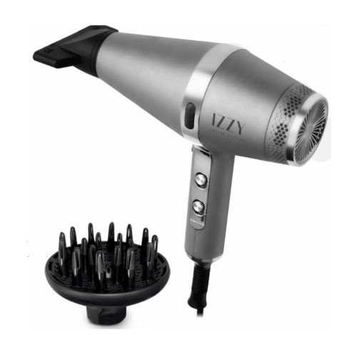 Izzy Σεσουάρ Μαλλιών IZ-7200 (223891) 2400W