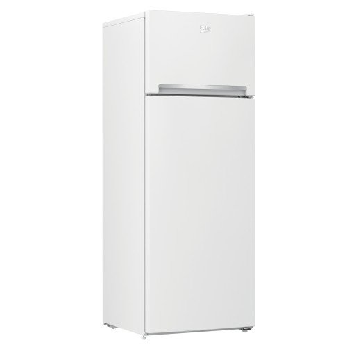 Beko Ψυγείο Δίπορτο RDSA240K35WN 223lt Λευκό