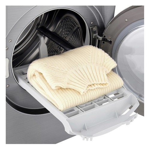 LG Στεγνωτήριο Ρούχων RC80V9EV2W (8kg)