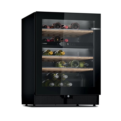 Bosch Συντηρητής Κρασιών KWK16ABGA 44 Φιαλών