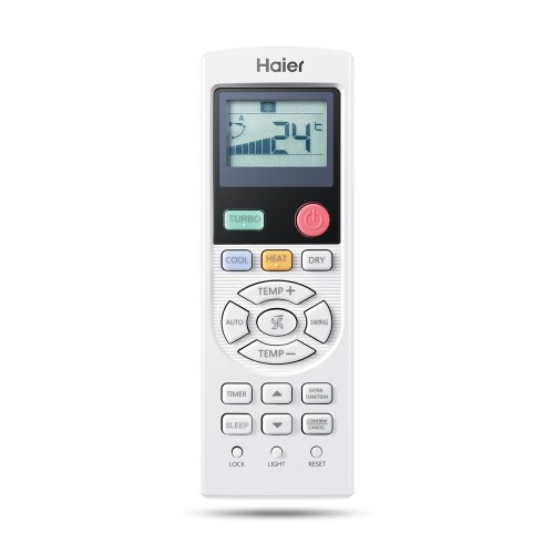 Haier Κλιματιστικό Τύπου Ντουλάπας AP48KS1ERA/1U48LS1ERB